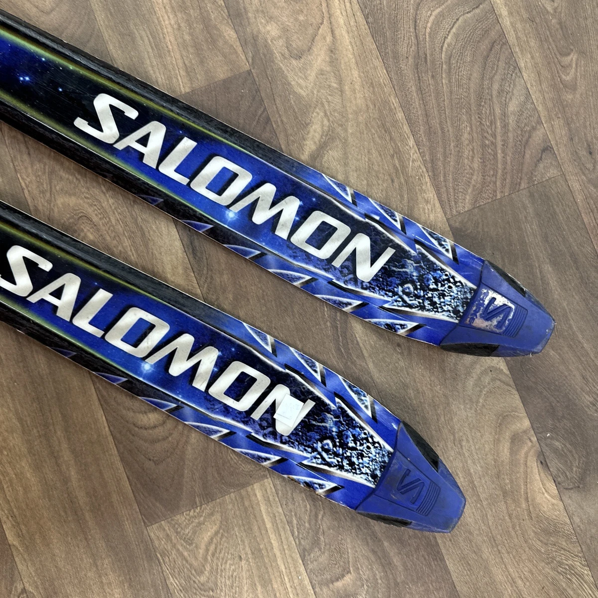 Salomon super cheap force 9