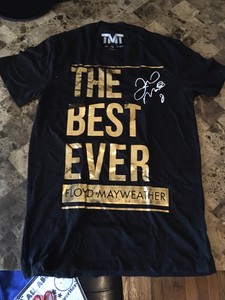 camiseta mayweather