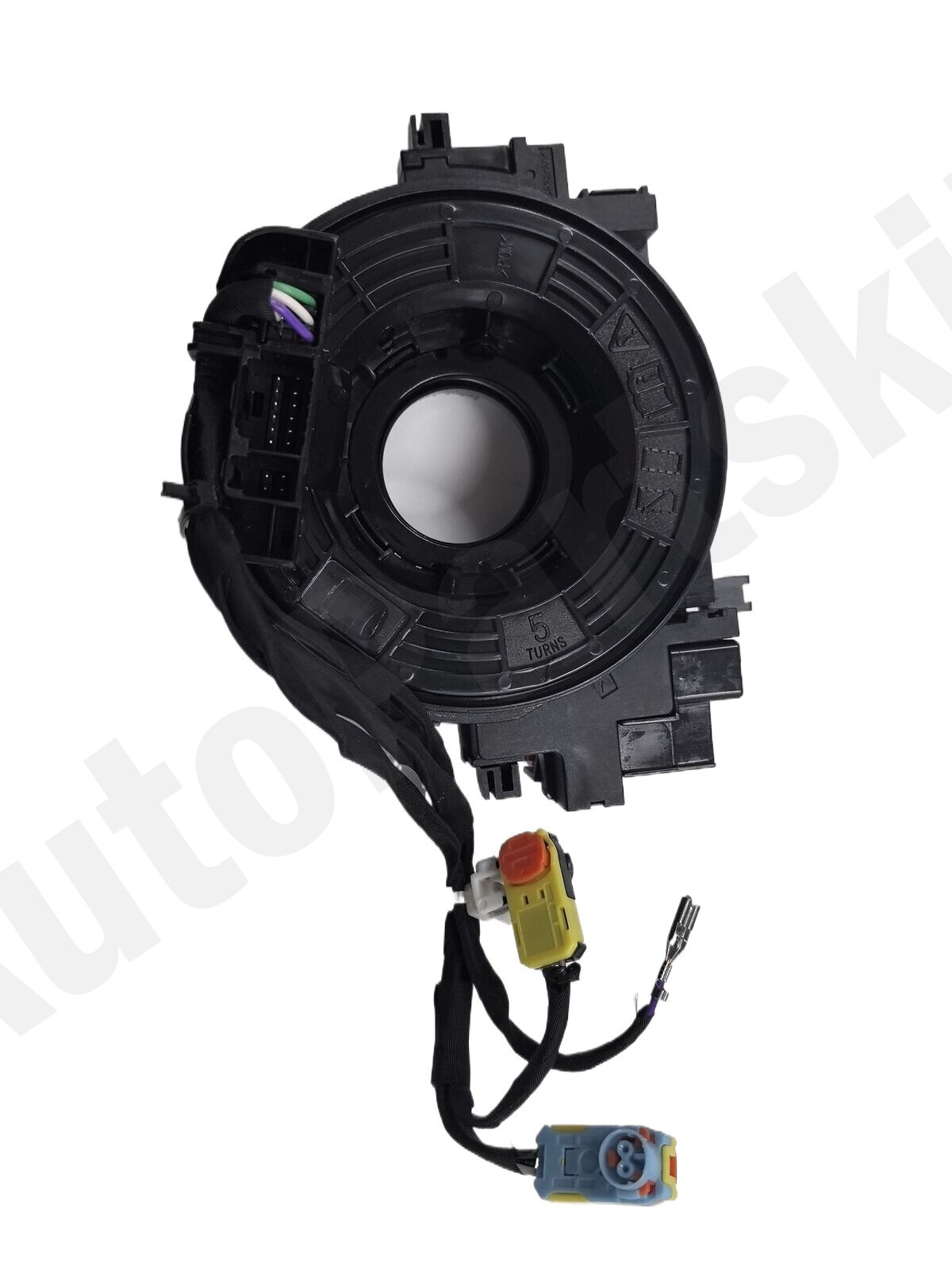 Toyota 2020-2022 Non-Heated Steering Wheel Clock Spring 8430802130