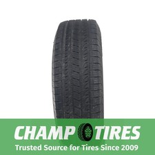 P26570r17 Yokohama Geolander Ht G056 Owl 115 H Used 932nds