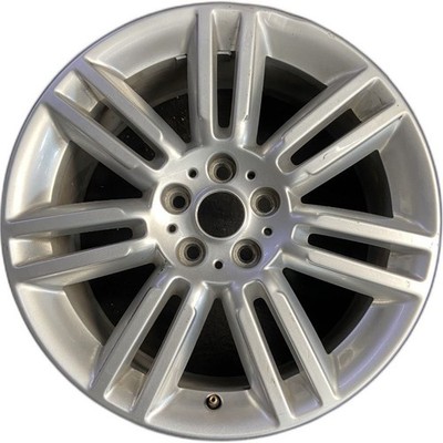 Mini Cooper Countryman OEM Wheel 18x7.5 2018-2024 Factory Rim Alloy 86395
