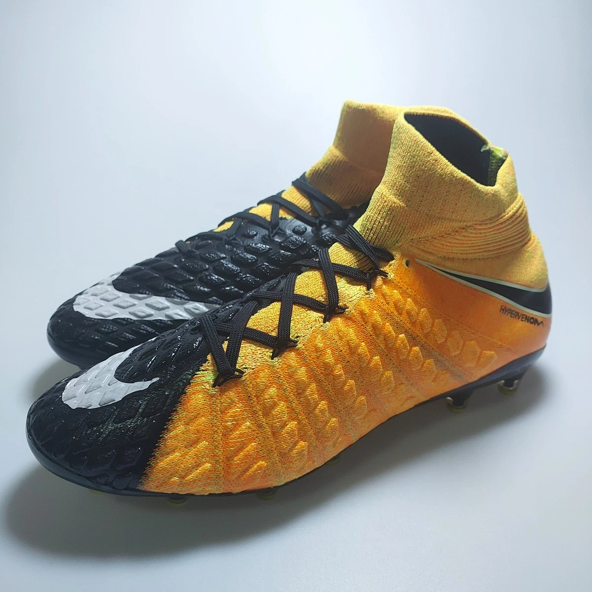 Nike Hypervenom Phantom Soccer Shoes for sale | eBay
