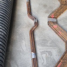 Code 46 Rebar 10mm. 60 Lengts