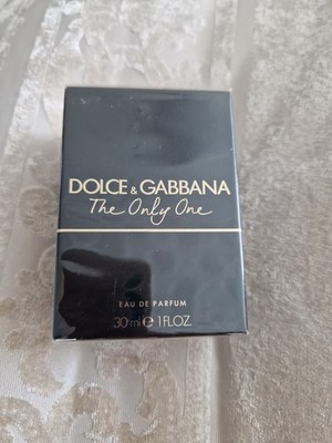 Dolce&Gabbana The Only One 30ml EDP NEU