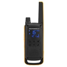 Motorola T82 Extreme Quad Pack UK