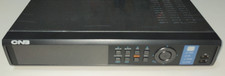 CNB HDF1212E-500G 4CH H.264 DVR 500GB HDD Security Recorder NEW