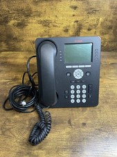 Avaya 9608G Office Set with Tilt Base 700505424  M.1