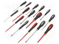 BAHCO BE-9877 Screwdriver
