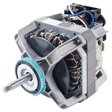 Dryer Drive Motor 279827, W10396029, 3976707, 3391888, 3395652, 8066206, W101942