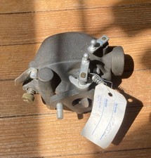 Vintage Marvel-schleber Carburetor Vintage Marvel-schleber Carburetor