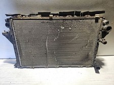 Audi A6 S6 C4 4A 1995 Diesel water coolant radiator 4A0121251D KEG30748