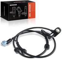 Frankberg ABS-SENSOR Vorne Links Passend FüR Nissan Almera | 5481FB0000818