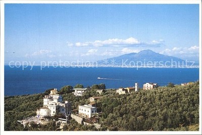 Sorrento Campania Hotel Dania