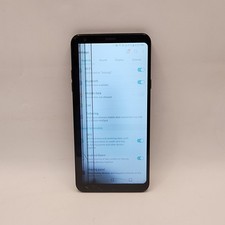 LG Stylo 4 Q710TS 32GB Aurora Black T-Mobile/Unlocked 
