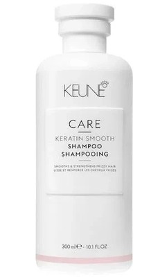 Keune Care Keratin Smooth Shampoo 10.1 oz