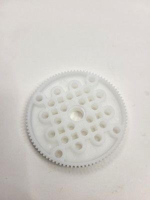 New Makeblock Plastic Timing Pulley 90T From Ultimate 2.0 Kit STEM Robotics