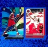 2017 Panini Totally Certified OG Anunoby Blue 9 /99 #122 RC 2021 Hoops Blue #99