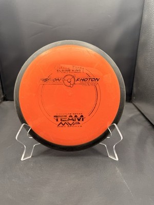 MVP Team Signature Series Fission Photon 174.1g