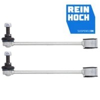 2X Stange/Strebe FüR Stabilisator Reinhoch RH07-0007 2 PendelstüTzen FüR VW