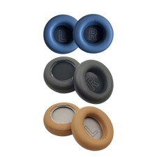 Earphone Ear Cushions Cover Earpads for H9 Headsets Earmuffs