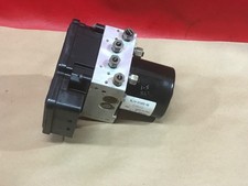 2011 Ford Expedition ABS Anti-Lock Brake Actu...