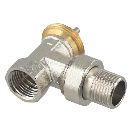 Brass Temperature Control Valve for Efficient Room Regulation DN15 DN20 - Zdjęcie 11 z 39