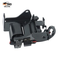 ZüNdmodul ZüNdeinheit FüR Hyundai I10 Pa 1.1 Kia Picanto Ba 1.0 1.1 ZüNdspule