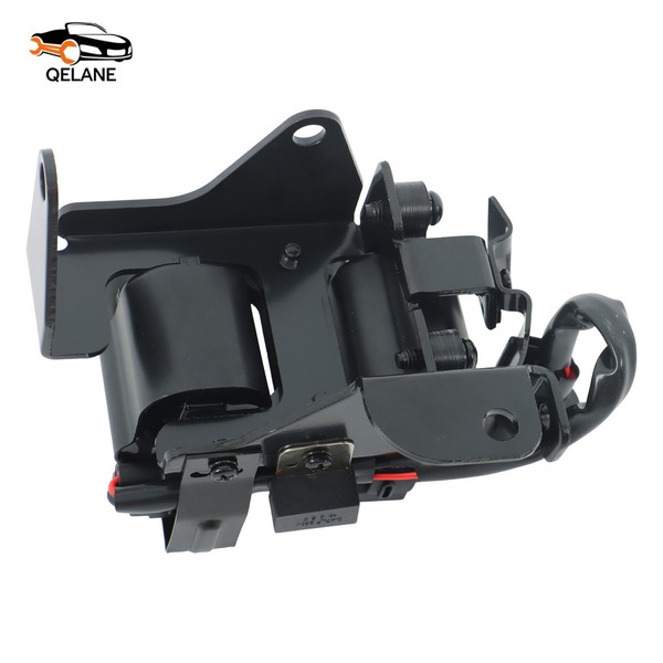 ZüNdmodul ZüNdeinheit FüR Hyundai I10 Pa 1.1 Kia Picanto Ba 1.0 1.1 ZüNdspule-image