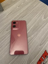 Cellulare Motorola G05