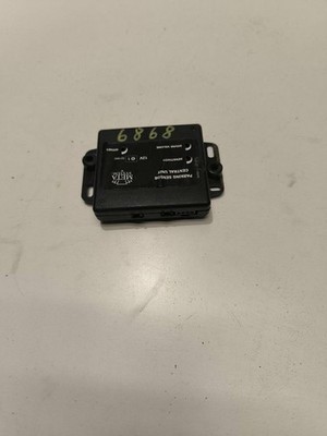 Chrysler Sebring (JS) 2007 Hinten links Sonstige Steuerger�te Module MUI6868
