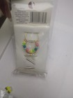 5 pack fashion rings lot — photo 4