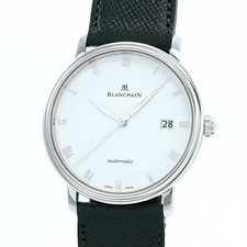 Blancpain Villeret Ultra-Slim 6223-1127-55A #132