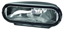 Hella Ff75 Series H7 12v55w Hallogen Fog Lamp Kit - 008284801 Hella Ff75 Series H7 12v55w Hallogen Fog Lamp Kit - 008284801