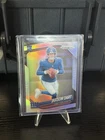 New Listing2025 Panini Prizm - Rookies Jaxson Dart #332 Silver Prizm (RC)