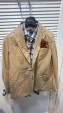 48 Reg Modern Fit Ralph Lauren polo jacket