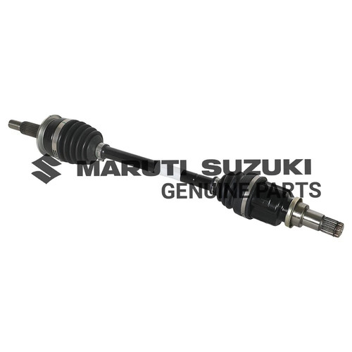 New OEM Front Drive Shaft Assembly (LH) For Suzuki Swift 2011-2018 Genuine - Picture 4 of 4