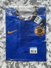 Kaizer Chiefs Football Shirt 2020 Soccer Jersey 2021 Player Issue Elite