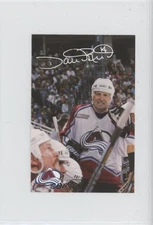 1999-00 PSC Colorado Avalanche Dave Reid #14