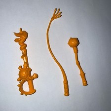 Sword Slicin Slicing Leonardo Leo Vintage TMNT Ninja Turtlesaccessories 1990