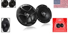 Upgrade Your Ride: CS Series 6.5" 300W Coaxial Car Speakers for Pristine Audio
