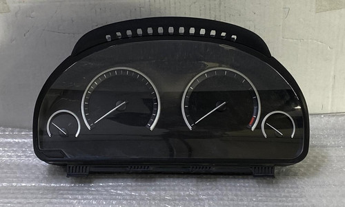 OEM BMW F10 5er 528i Tacho Kombiinstrument 9291390 Bosch