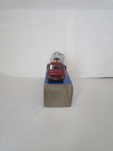 BASE TOYS TANKER - Picture 2 of 6