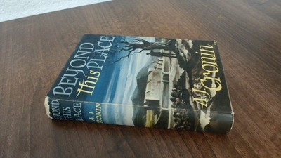 			Beyond This Place, A J Cronin, The Book Club, Hardcover		