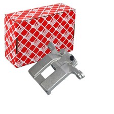 FEBI BREMSSATTEL HINTEN RECHTS passend für NISSAN QASHQAI RENAULT KOLEOS | 18117