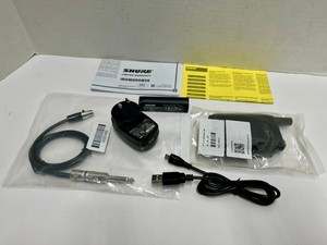 Shure Glxd1 Z2 | eBay