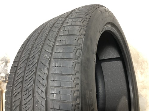 [1] Pirelli Scorpion MS Elect PNCS P255/45R19 255 45 19 Tire 8.0/32 | eBay