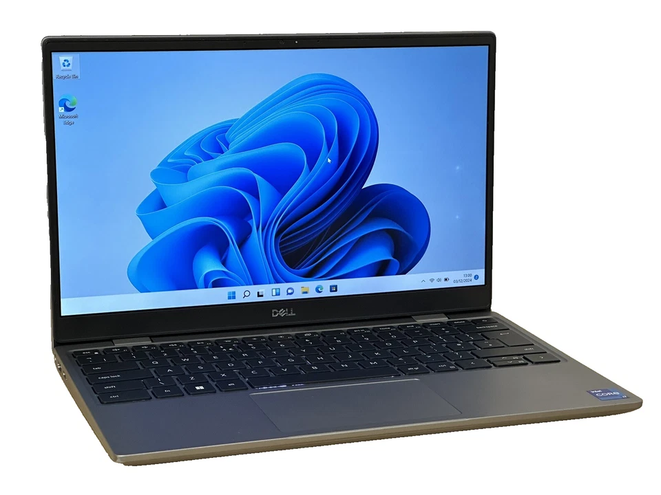 Dell Latitude 3320 · i7-1165G7 · 8GB · 256GB, photo 4 of 5