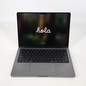 MacBook Pro 14 M2 32GB | eBay