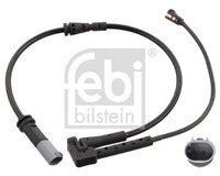 Original Febi Bilstein Warnkontakt Bremsbelagverschleiß 101071 FüR Mini