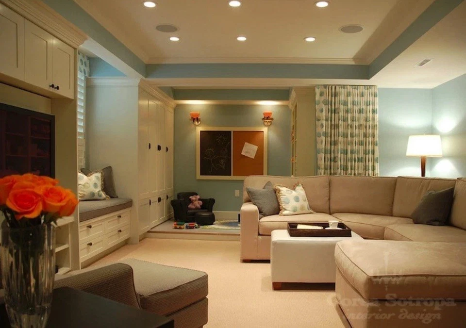 GE Reveal 7W Floodlight LED GE Indoor R20, Dimmable Replace 45W Long Life - Image 3 of 4